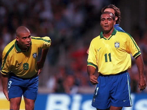 拉什福德的 拉什福德的