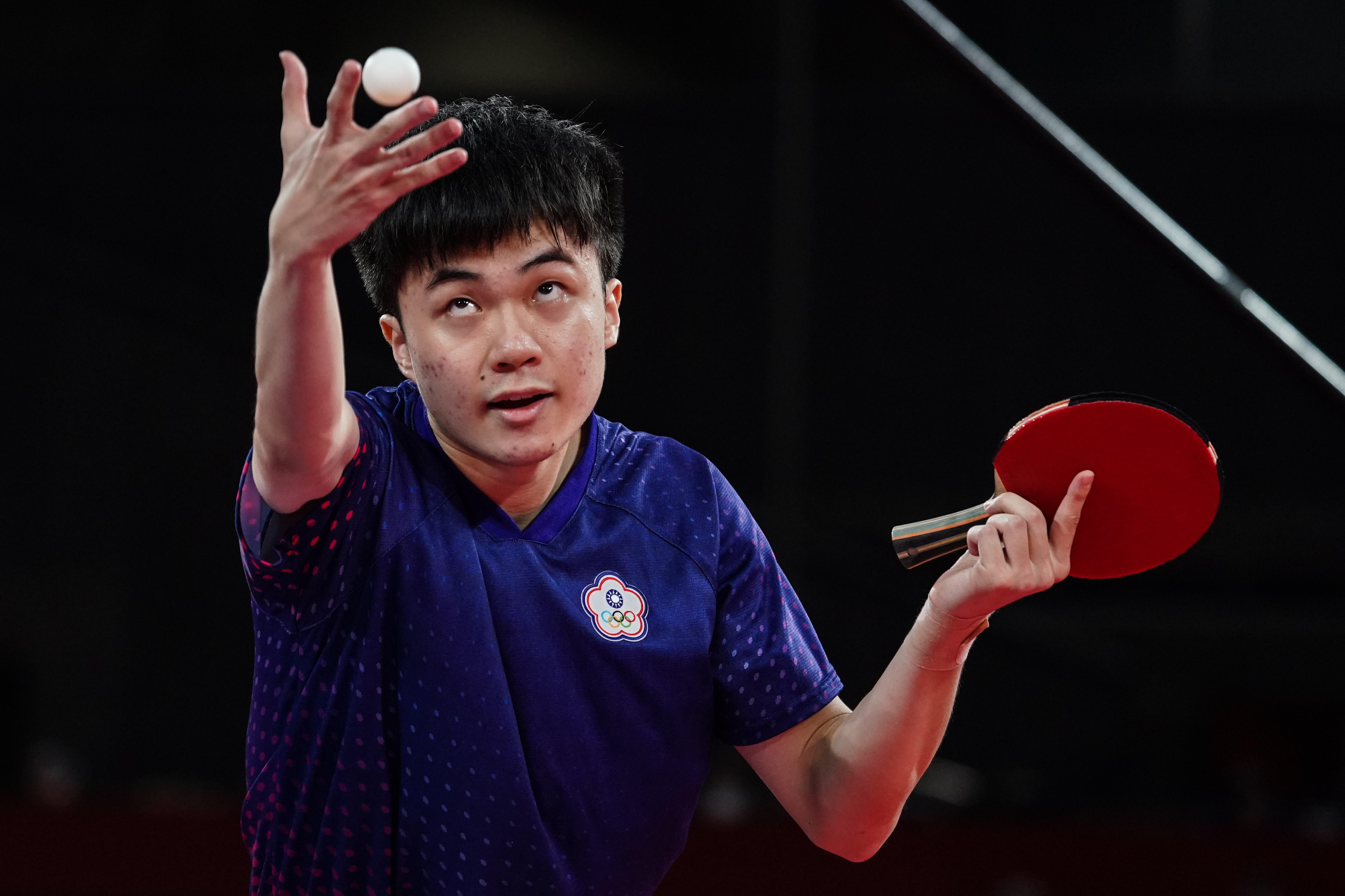 是日本乒乓 是日本乒乓