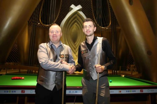 他们的表现 他们的表现