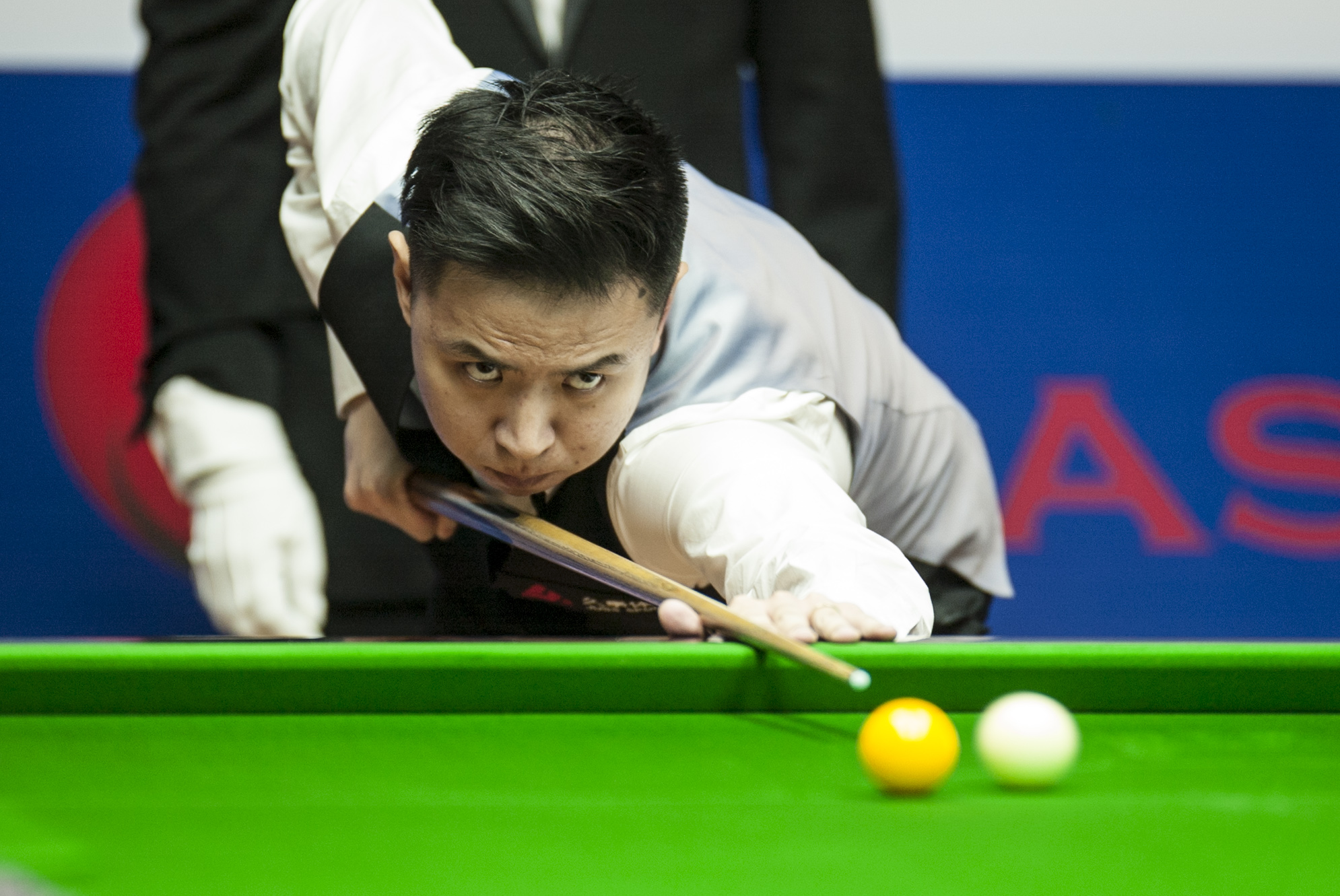 赛事举办后 赛事举办后